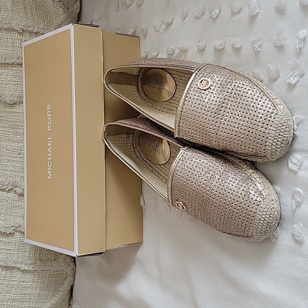 Michael Kors Espadrilles